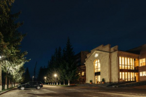 Jermuk Ashkhar Sanatorium